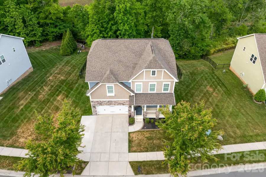 612 Academy Street, McAdenville, NC 28101 - #3