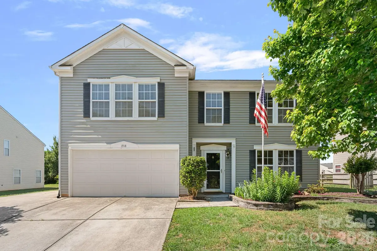 1918 Leesburg Drive, Clover, SC 29710 - #1