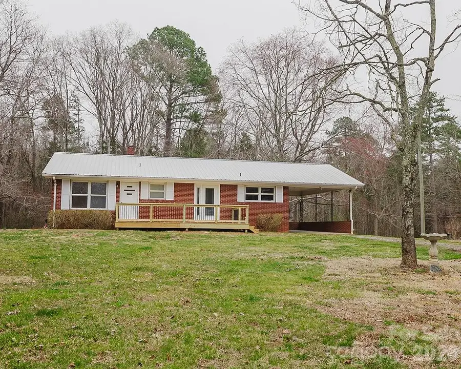 2498 Ophir Road, Troy, NC 27371 - #2