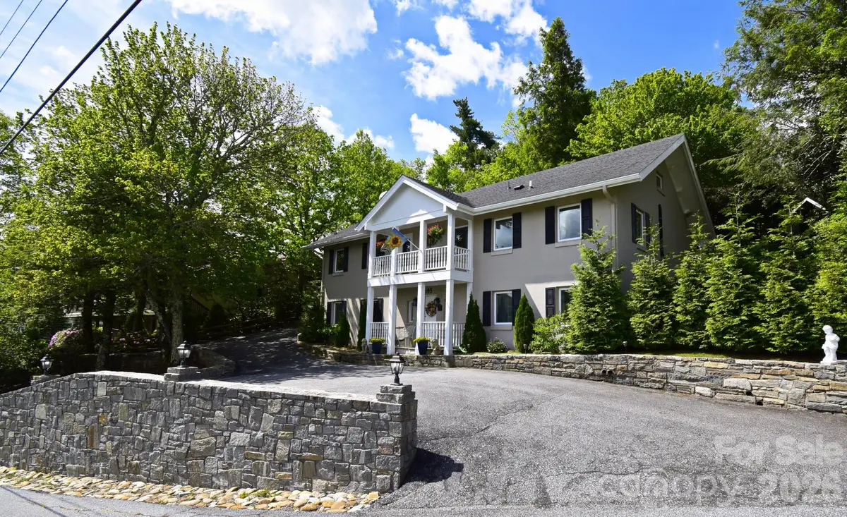 195 Fairway Lane, Blowing Rock, NC 28605 - #1