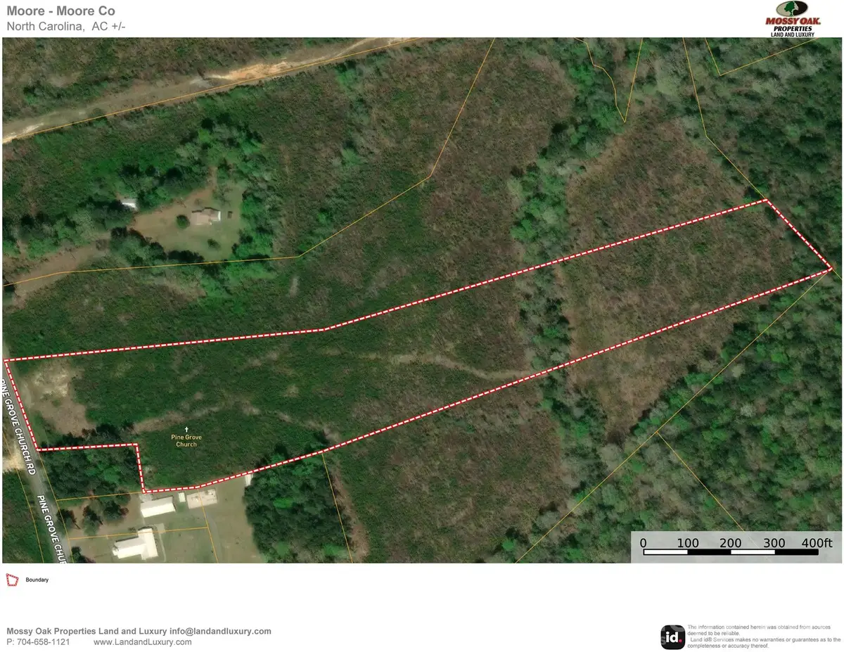 2423 Pine Grove Church Road, Eagle Springs, NC 28272 - #1