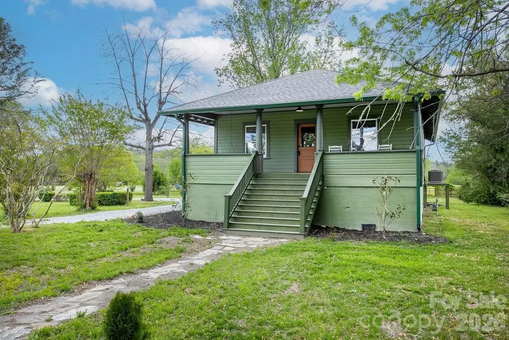 12 Sals Lane, Brevard, NC 28712 - #1