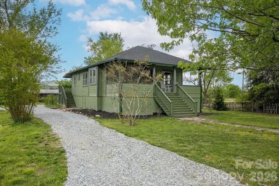 12 Sals Lane, Brevard, NC 28712 - #3