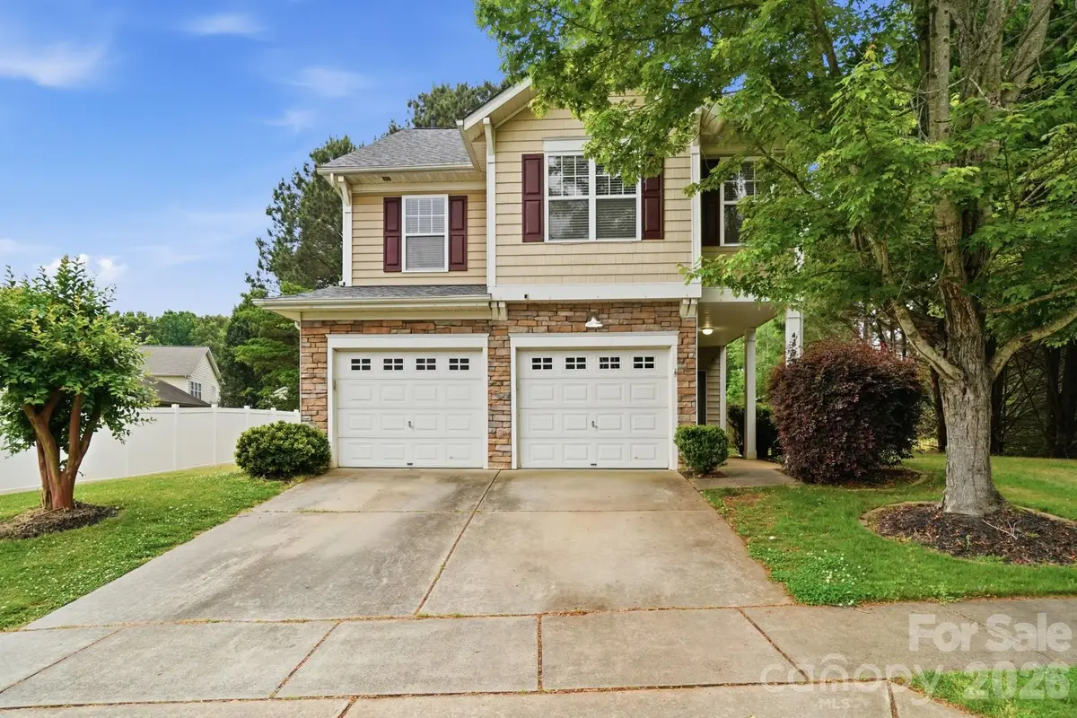 4593 Little Leaf Lane, Rock Hill, SC 29732 - #1