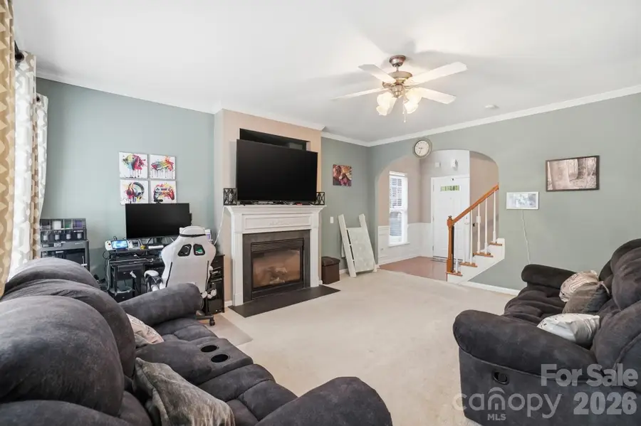 4593 Little Leaf Lane, Rock Hill, SC 29732 - #3
