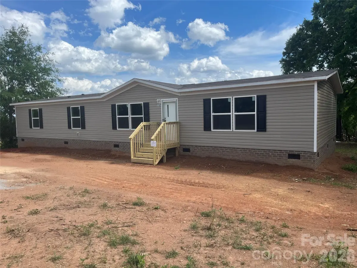 152 Omni Road, Gaffney, SC 29341 - #1