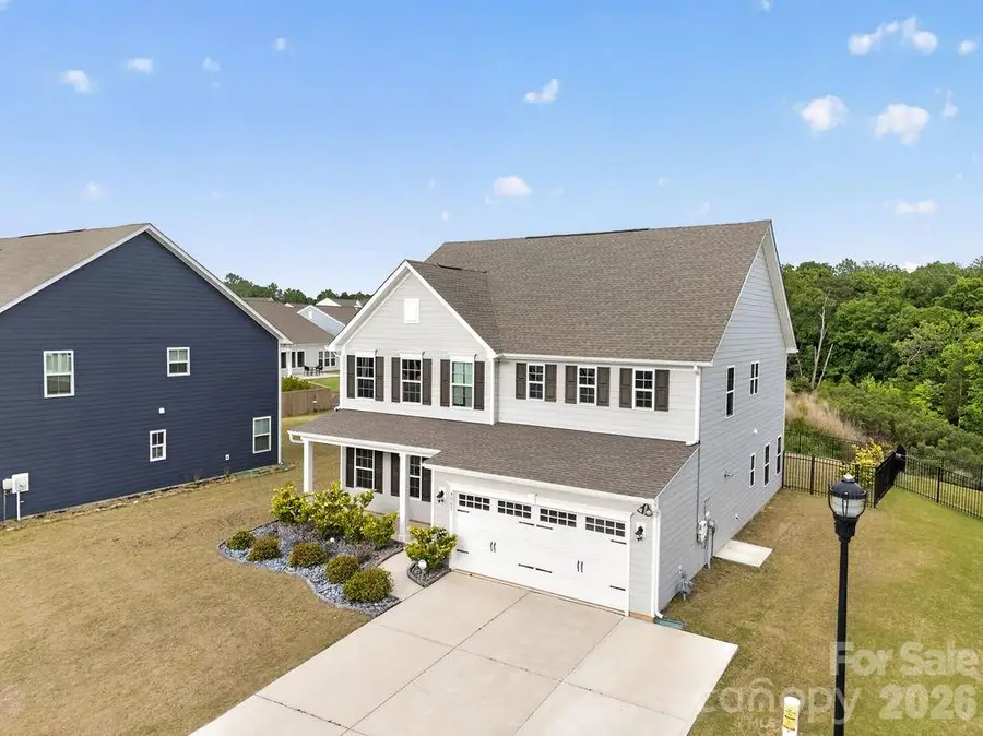 4067 Allenby Lane, Fort Mill, SC 29707 - #2