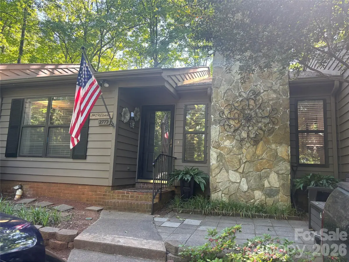 2772 Dogwood Hills Court, Fort Mill, SC 29715 - #1