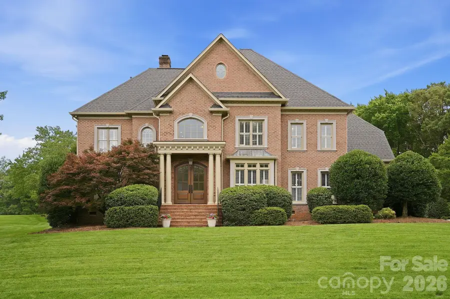 7101 Seton House Lane, Charlotte, NC 28277 - #2