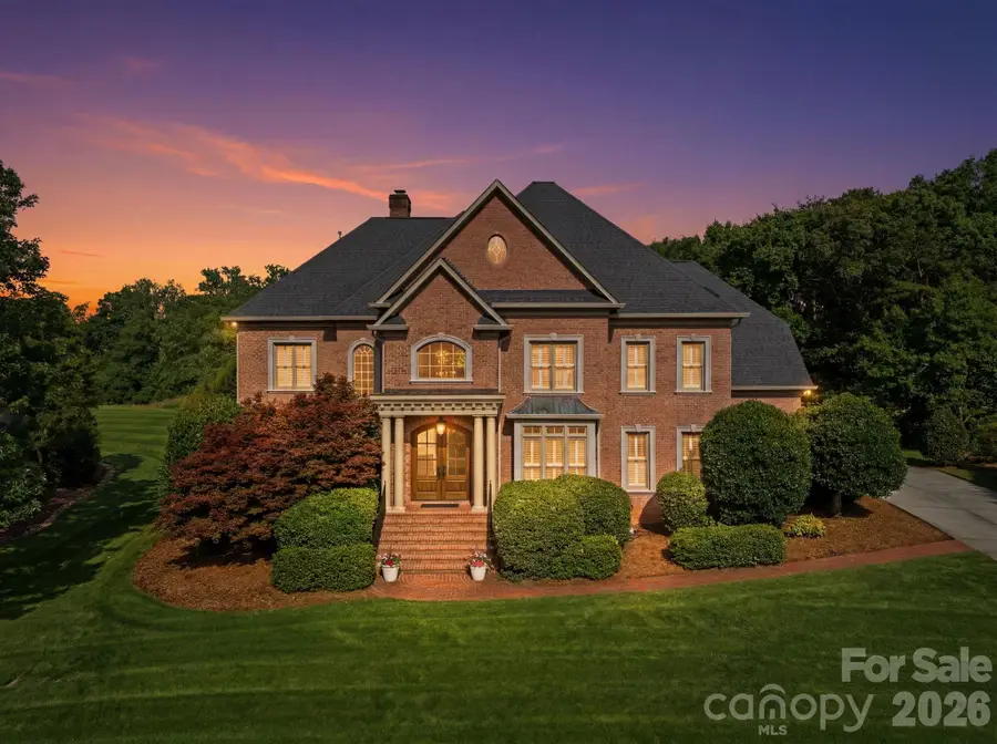 7101 Seton House Lane, Charlotte, NC 28277 - #3