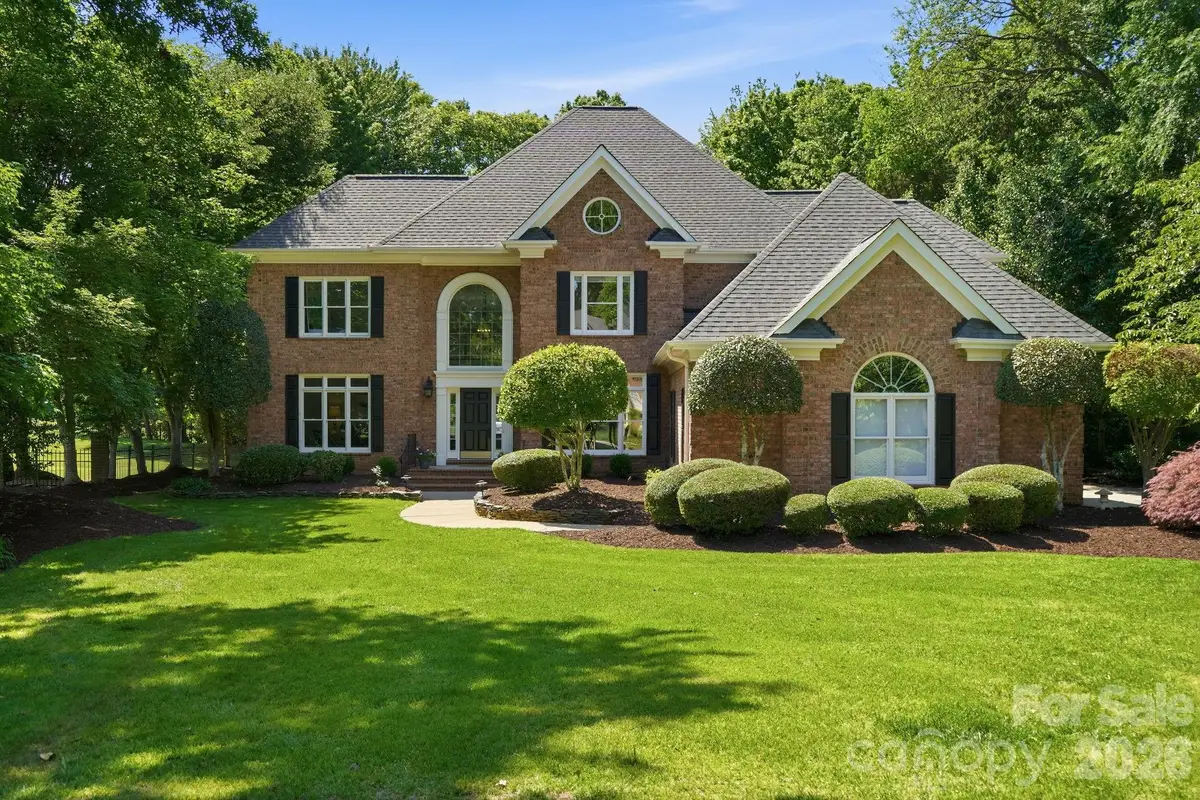 11924 Shoal Creek Court, Charlotte, NC 28277 - #1
