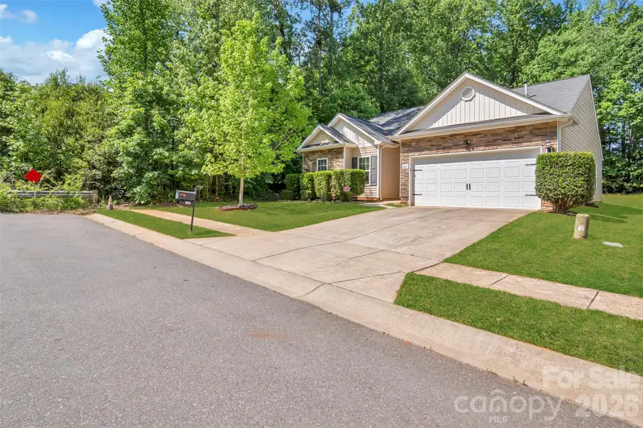 1314 Doby Springs Drive, Charlotte, NC 28262 - #3