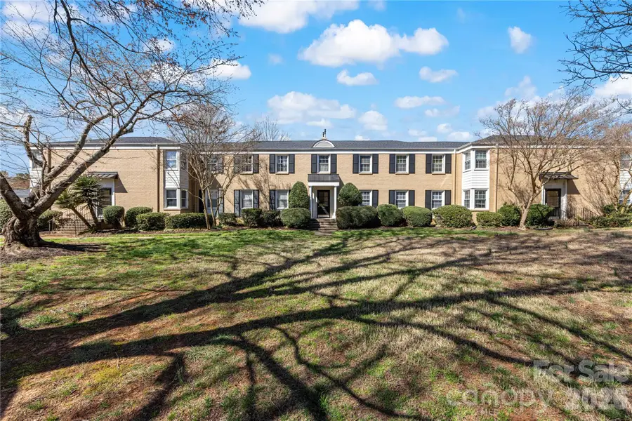 540 Wakefield Drive #D, Charlotte, NC 28209 - #3