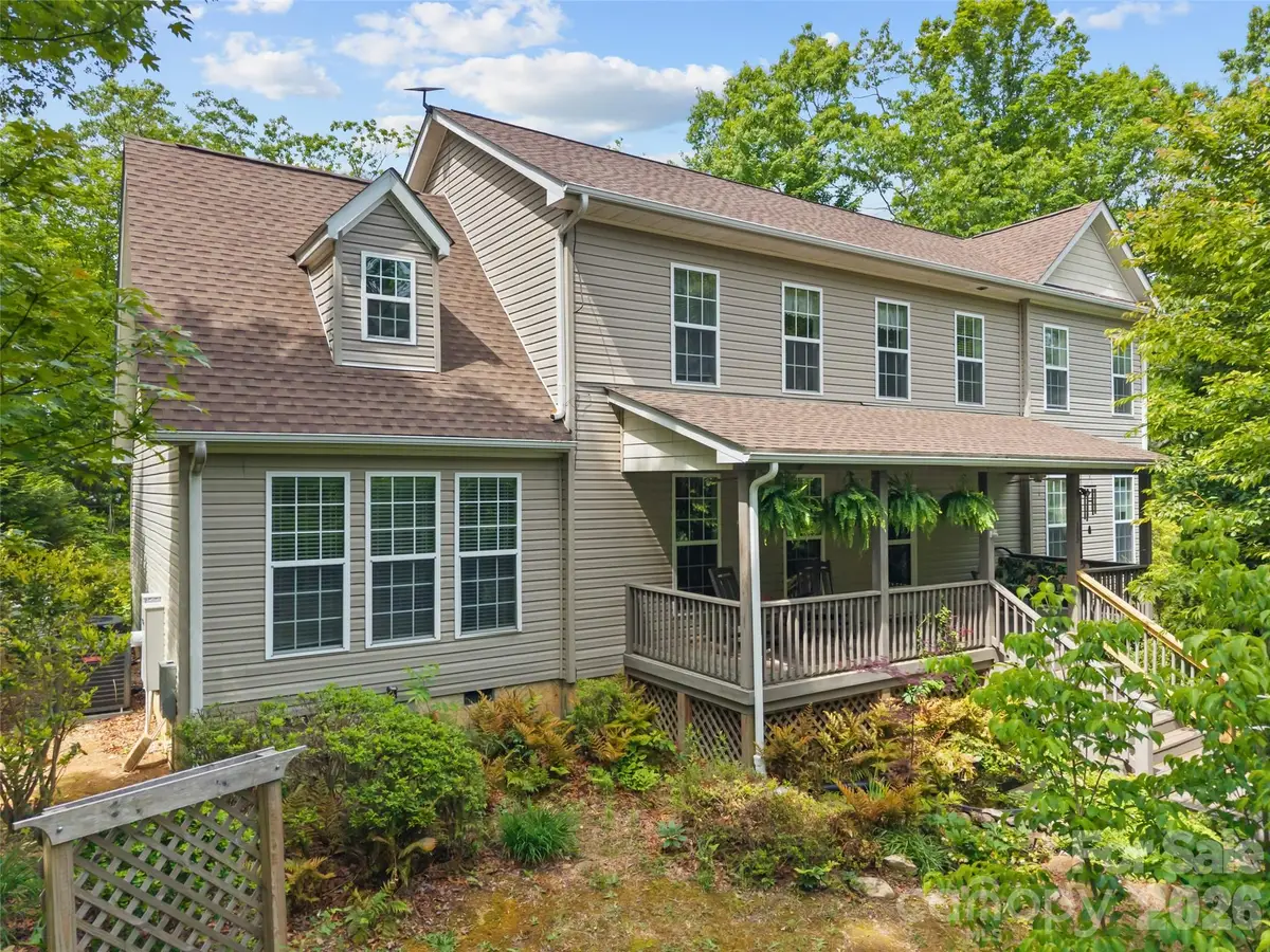103 Old Southside Road, Saluda, NC 28773 - #1