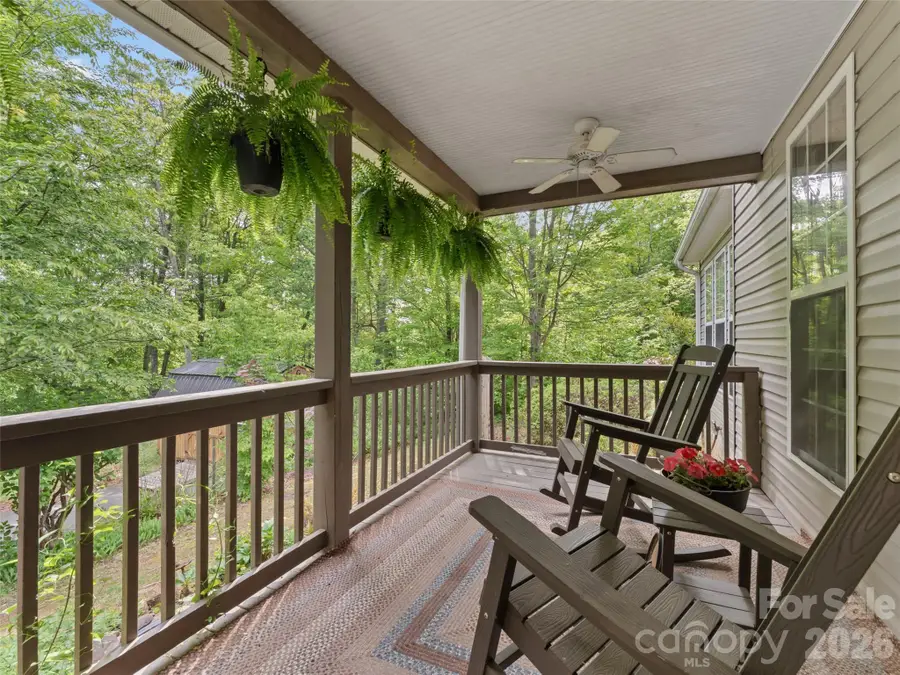 103 Old Southside Road, Saluda, NC 28773 - #2