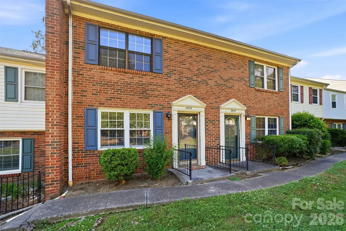 8846 Hunter Ridge Drive, Charlotte, NC 28226 - #1