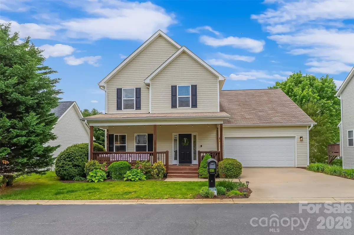 122 Fallen Spruce Drive, Asheville, NC 28806 - #1