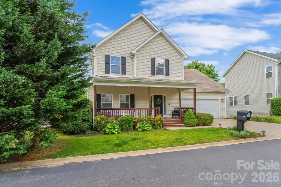122 Fallen Spruce Drive, Asheville, NC 28806 - #2