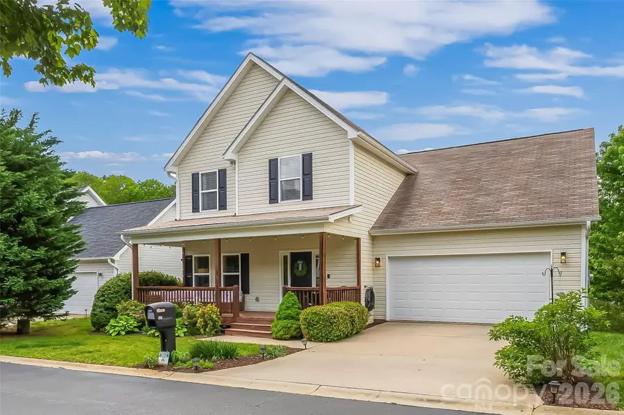 122 Fallen Spruce Drive, Asheville, NC 28806 - #3