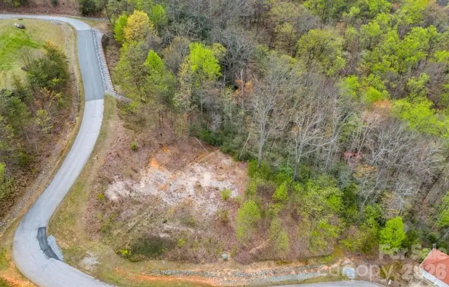 0 Clear Creek Trail #36, Lake Lure, NC 28746 - #2