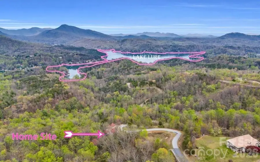 0 Clear Creek Trail #36, Lake Lure, NC 28746 - #3