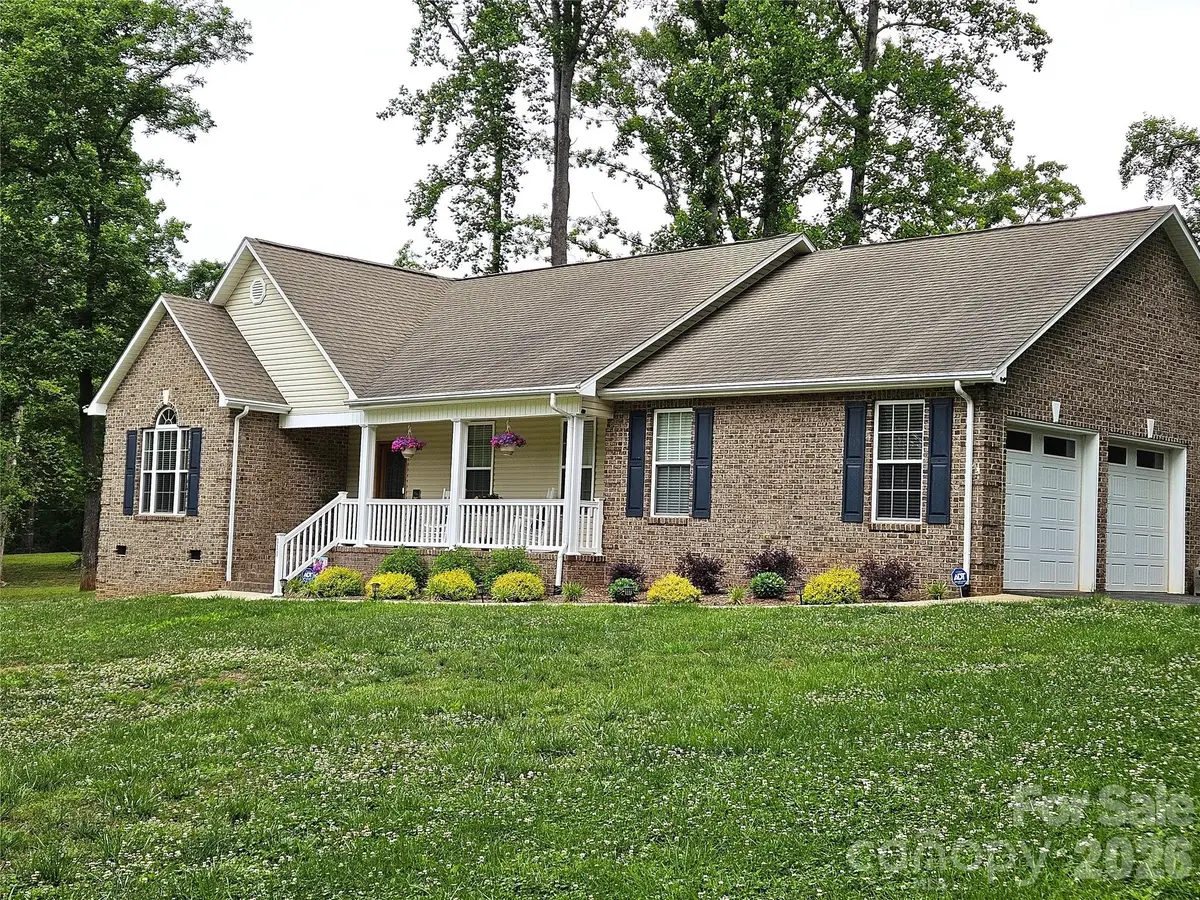 111 Old Hickory Drive, Morganton, NC 28655 - #1