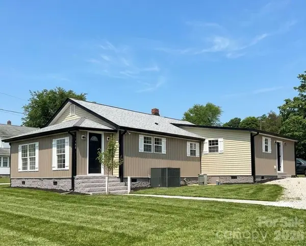 2480 Artz Road, Salisbury, NC 28146