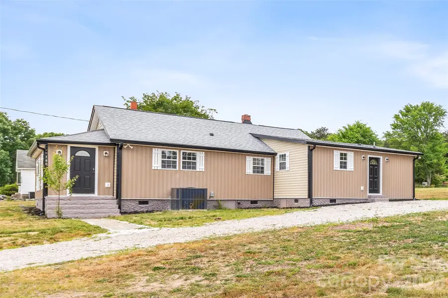 2480 Artz Road, Salisbury, NC 28146 - #2