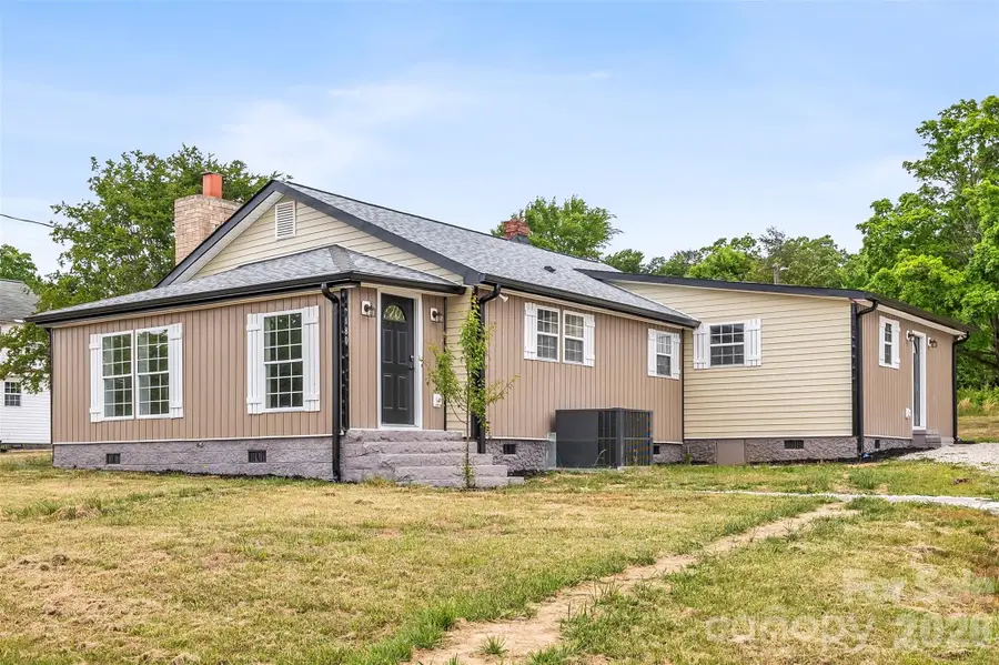 2480 Artz Road, Salisbury, NC 28146 - #3