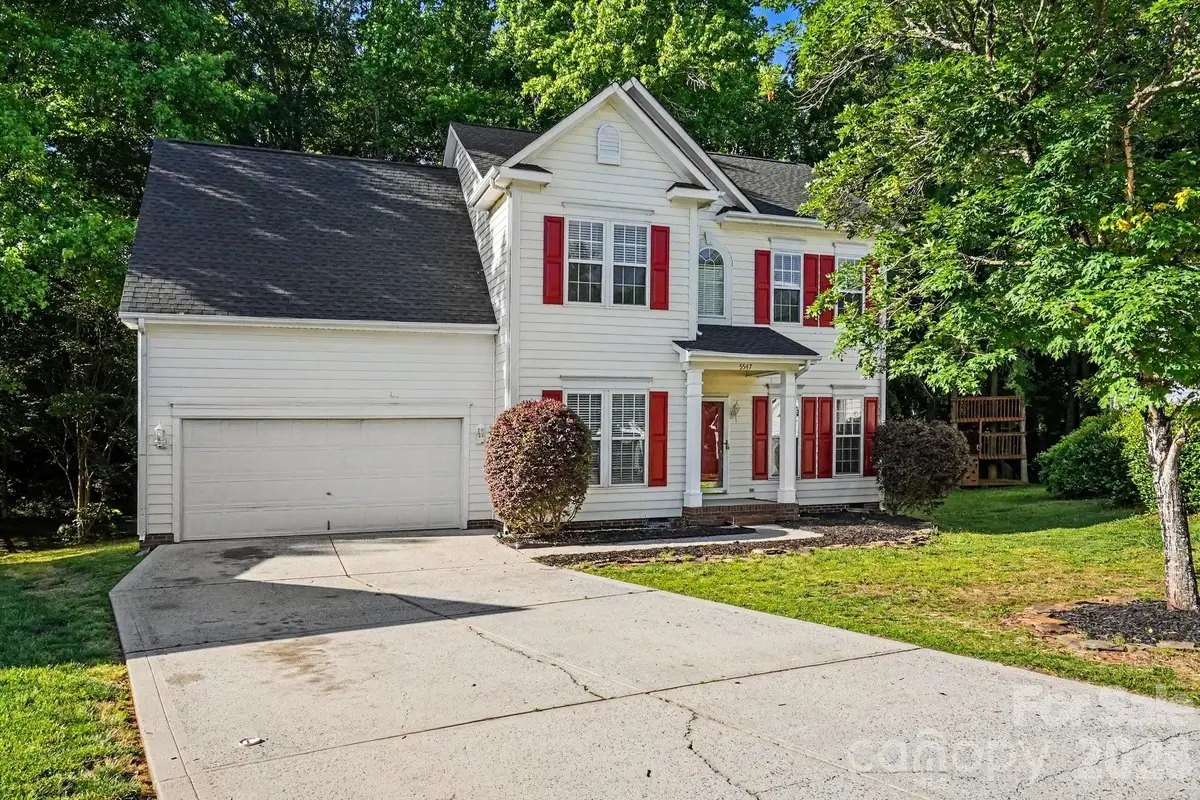 5547 Whispering Wind Lane, Indian Trail, NC 28079 - #1