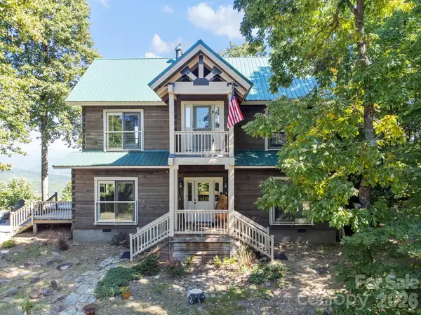 347 Valleyview Drive, Bostic, NC 28018