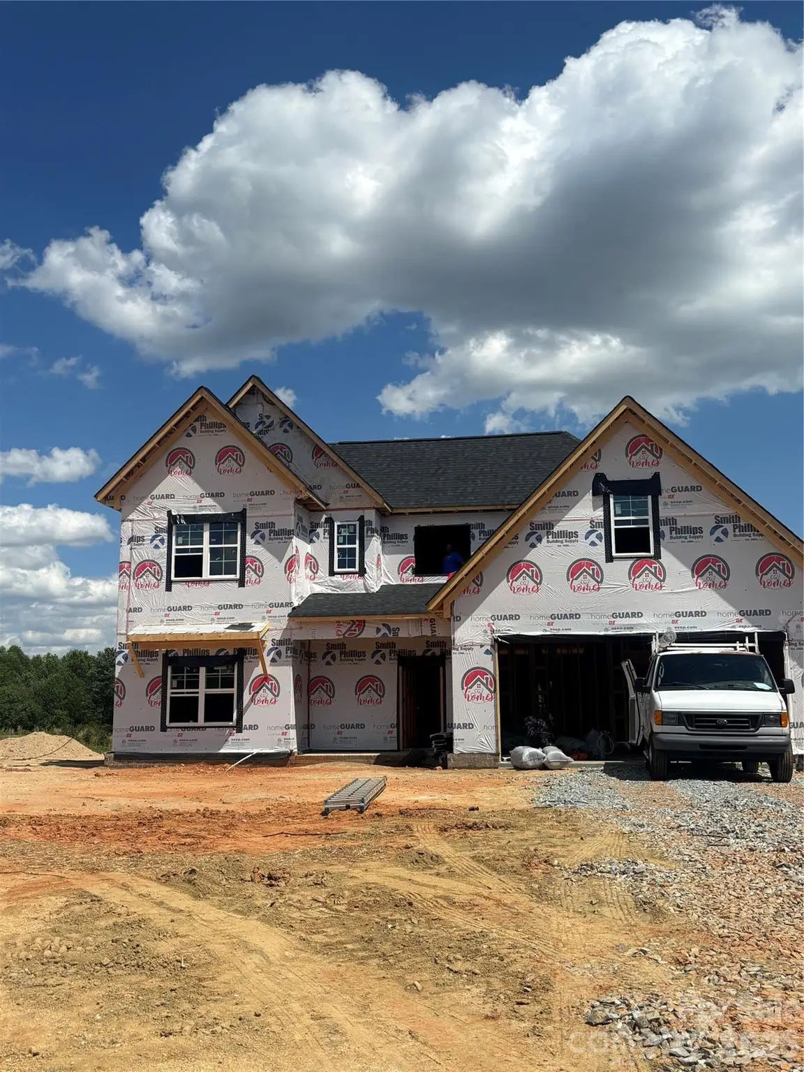 108 Sandpiper Drive #17, Lexington, NC 27295 - #1