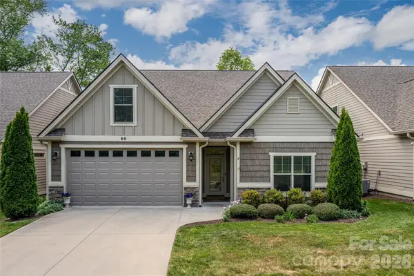 58 River Bend Lane, Fletcher, NC 28732