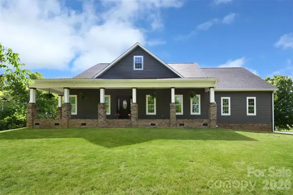 36276 Vick Road, New London, NC 28127