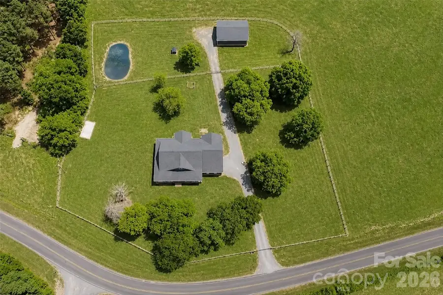 36276 Vick Road, New London, NC 28127 - #2