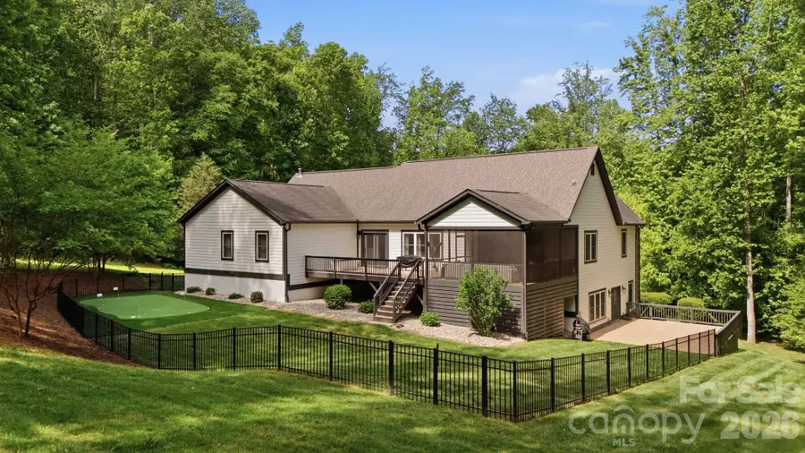 221 Logan Crossing Drive, Davidson, NC 28036 - #2