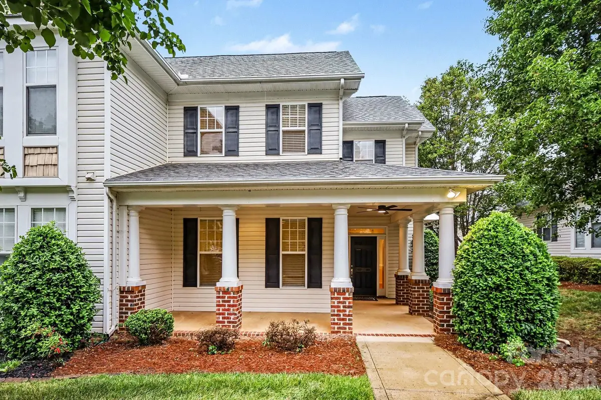 2065 Gable Way Lane, Matthews, NC 28104 - #1