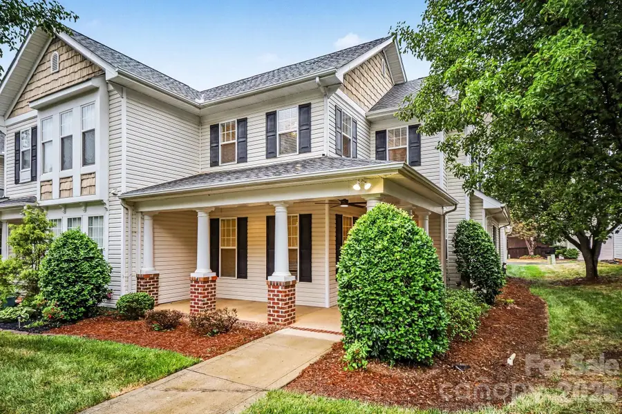 2065 Gable Way Lane, Matthews, NC 28104 - #2
