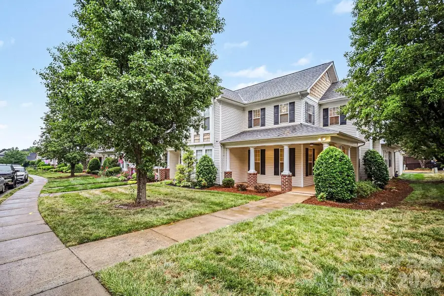 2065 Gable Way Lane, Matthews, NC 28104 - #3