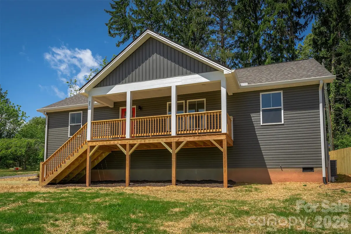 21 Justice Ridge Terrace, Candler, NC 28715 - #1