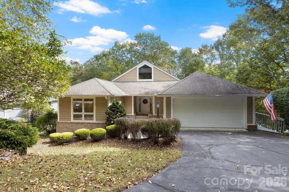 320 Dawnbrook Drive, Flat Rock, NC 28731 - #1