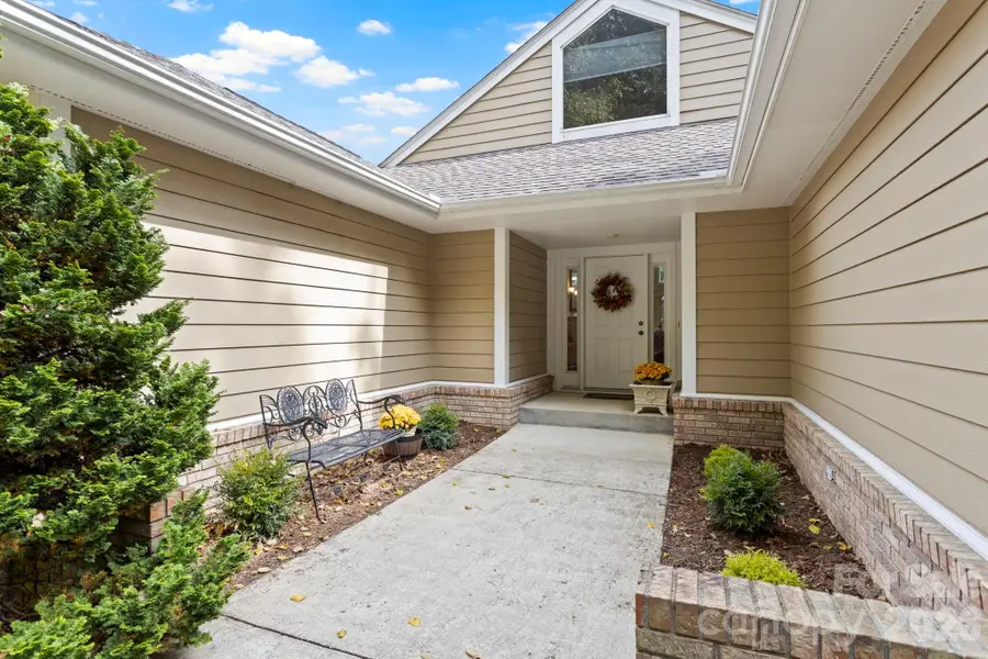 320 Dawnbrook Drive, Flat Rock, NC 28731 - #3