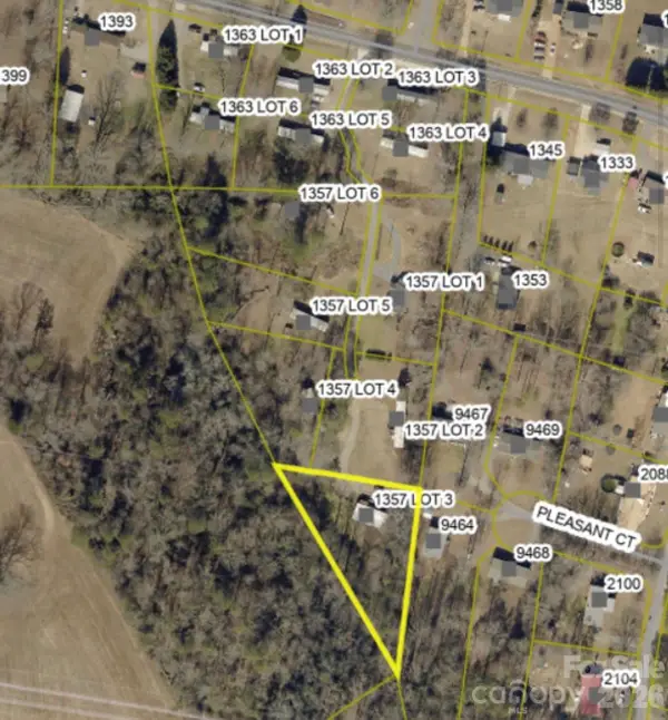 1357 Airport Rhodhiss Road #2-6, Hickory, NC 28601