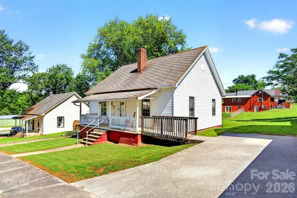 35 Second Street, Marion, NC 28752