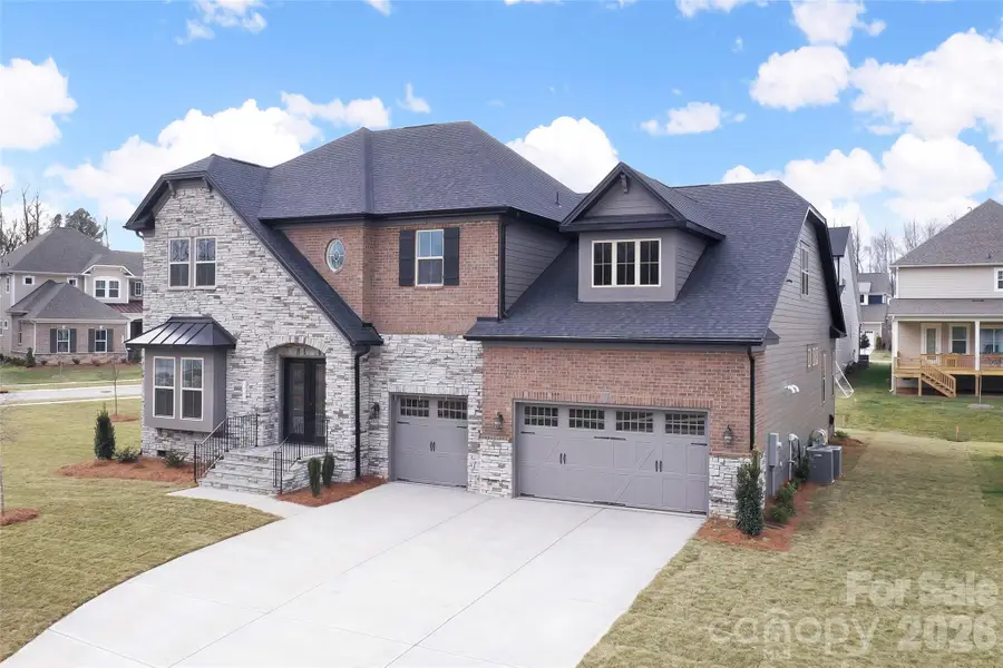 1003 Detweiler Road, Marvin, NC 28173 - #2