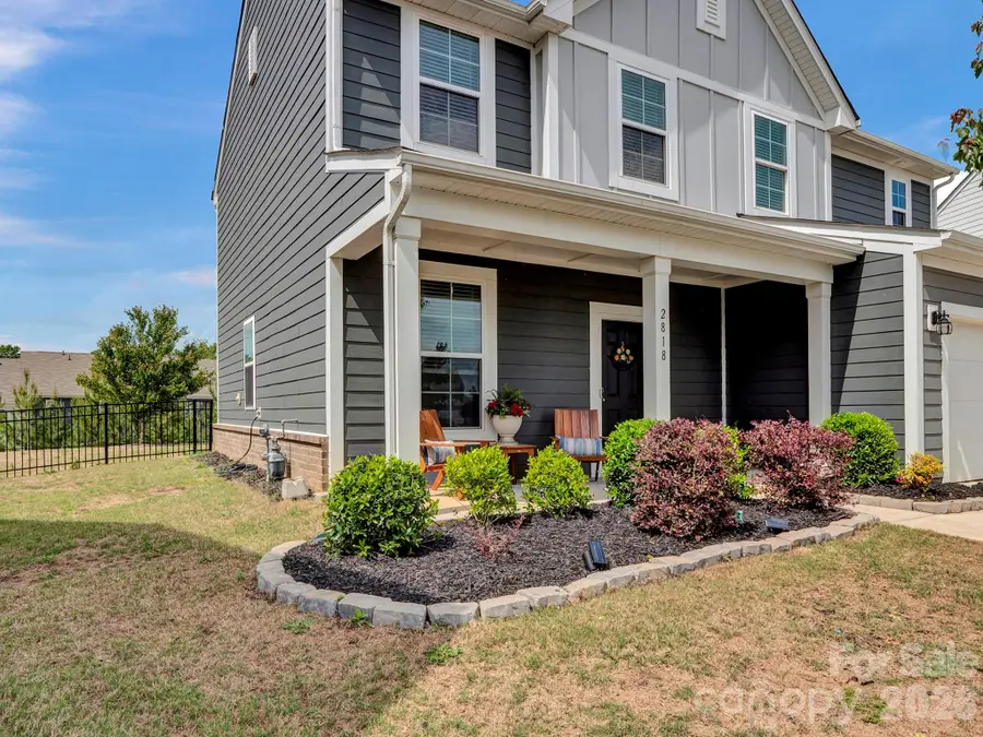 2818 Dominion Court, Monroe, NC 28110 - #3