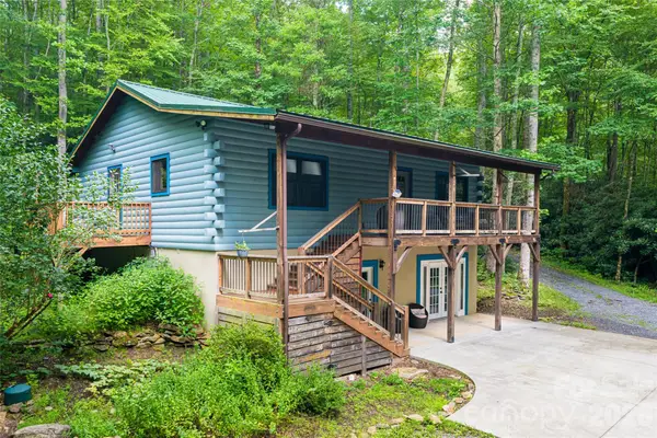 4035 Bald Creek Road, Clyde, NC 28721