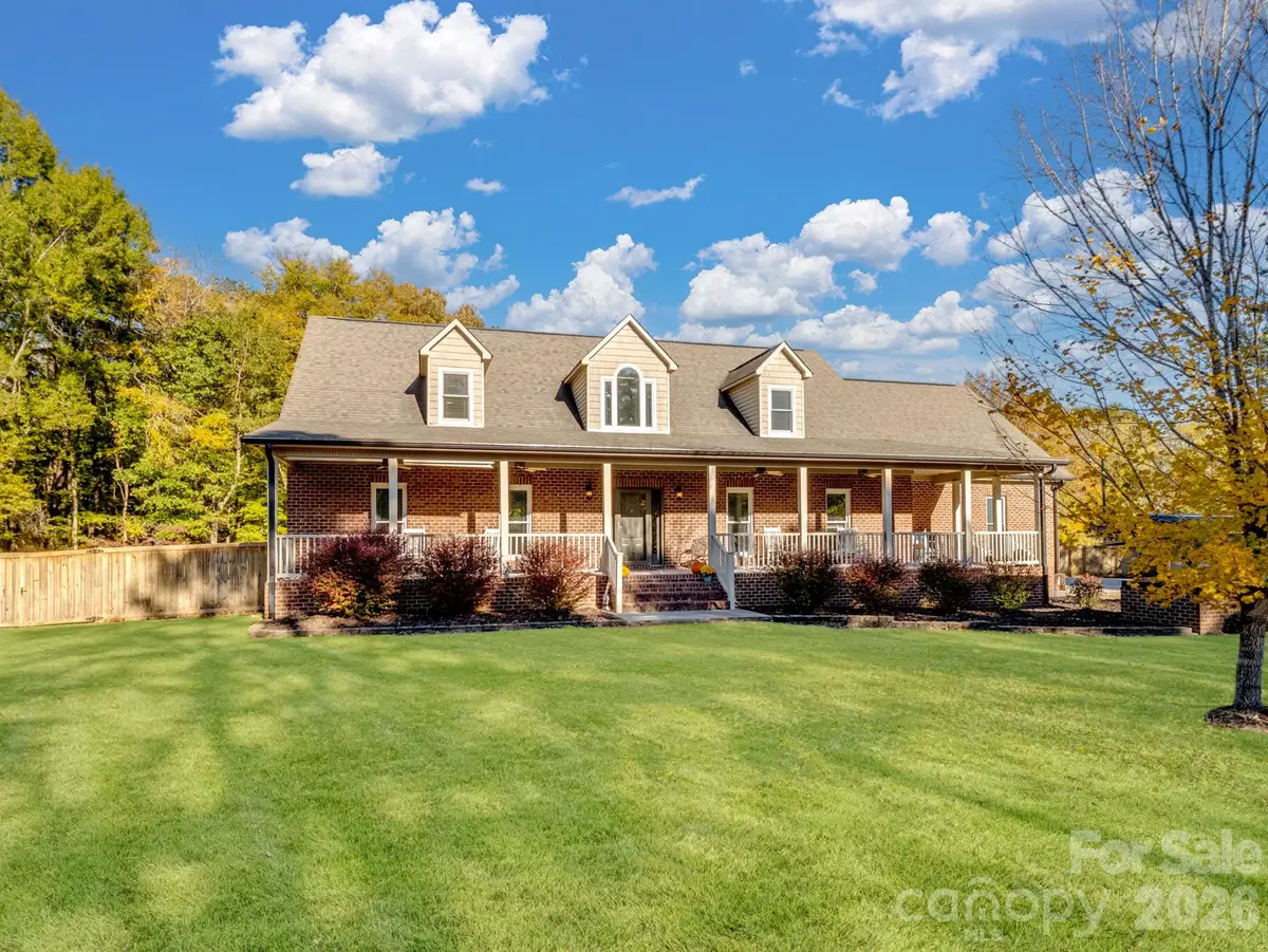 2070 Bostian Road, China Grove, NC 28023 - #1