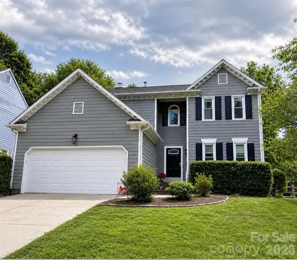 9900 Davis Lake Parkway, Charlotte, NC 28269