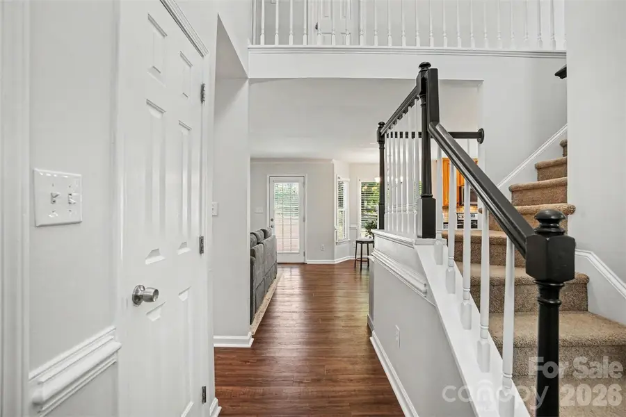 9900 Davis Lake Parkway, Charlotte, NC 28269 - #2